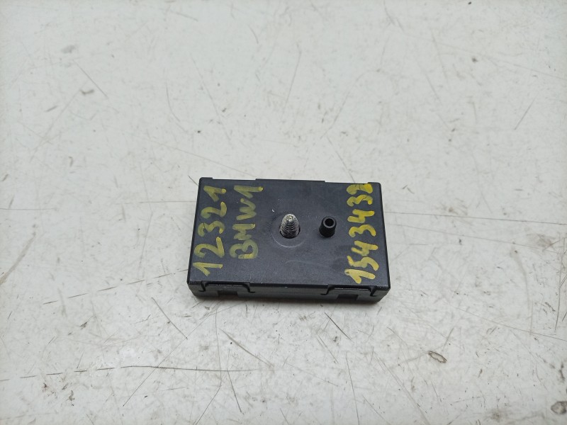 Recambio de amplificador de antena para bmw 1 (f40) 118 d referencia OEM IAM  65206835155 