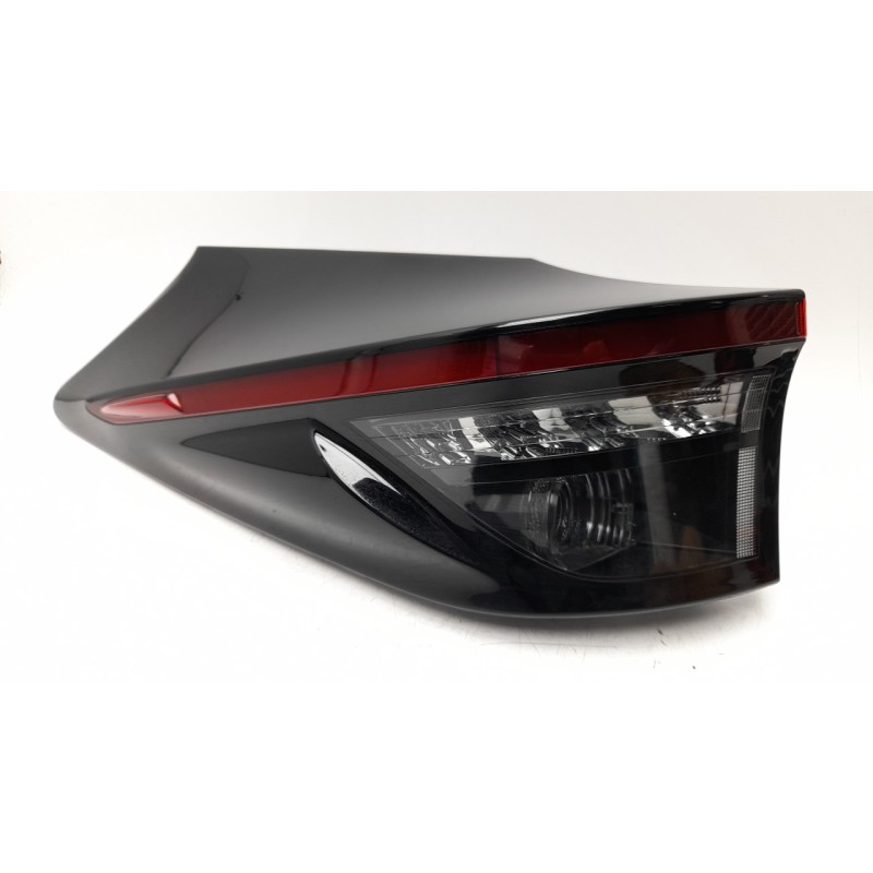 Recambio de piloto trasero izquierdo para toyota yaris cross (mxp_) 1.5 hybrid (mxpj10) referencia OEM IAM  815600DE20 108910951