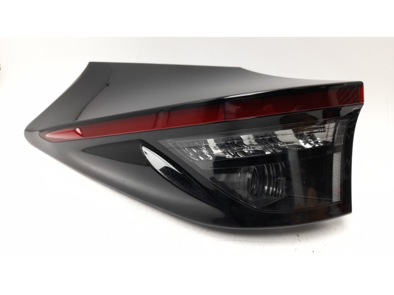 Recambio de piloto trasero izquierdo para toyota yaris cross (mxp_) 1.5 hybrid (mxpj10) referencia OEM IAM  815600DE20 108910951