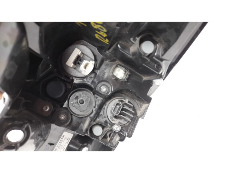 Recambio de piloto trasero izquierdo para toyota yaris cross (mxp_) 1.5 hybrid (mxpj10) referencia OEM IAM  815600DE20 108910951