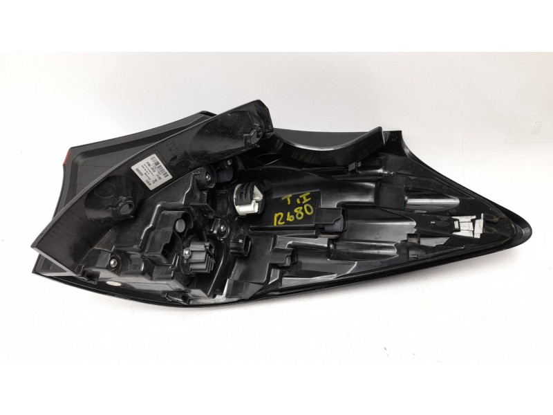 Recambio de piloto trasero izquierdo para toyota yaris cross (mxp_) 1.5 hybrid (mxpj10) referencia OEM IAM  815600DE20 108910951