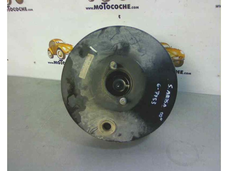 Recambio de servofreno para seat arosa (6h1) select referencia OEM IAM 6N1612105F 910111ESBB5 7753