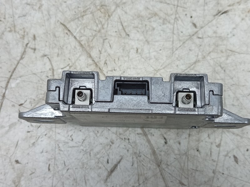 Recambio de amplificador de antena para bmw x4 (g02, f98) xdrive 20 d mild-hybrid referencia OEM IAM 21889810 8735007 