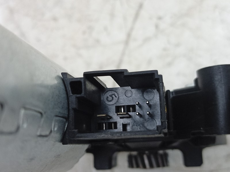 Recambio de motor techo electrico para bmw x4 (g02, f98) xdrive 20 d mild-hybrid referencia OEM IAM  10030661A 