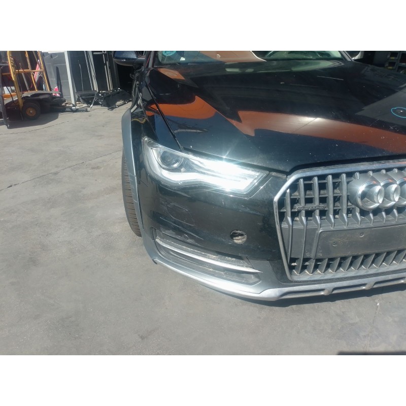 Recambio de faro derecho para audi a6 allroad c7 (4gh, 4gj) 3.0 tdi quattro referencia OEM IAM   