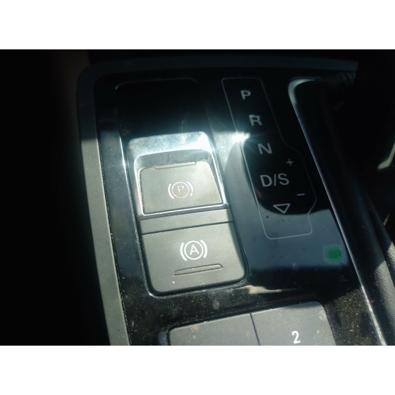 Recambio de freno de mano electrico para audi a6 allroad c7 (4gh, 4gj) 3.0 tdi quattro referencia OEM IAM   