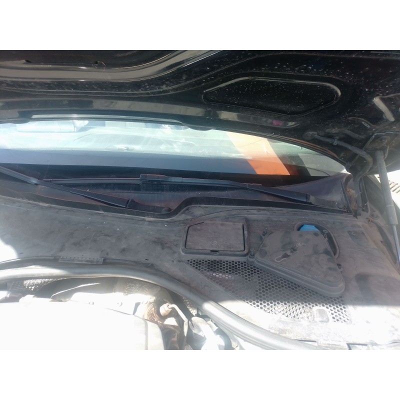 Recambio de motor limpia delantero para audi a6 allroad c7 (4gh, 4gj) 3.0 tdi quattro referencia OEM IAM   