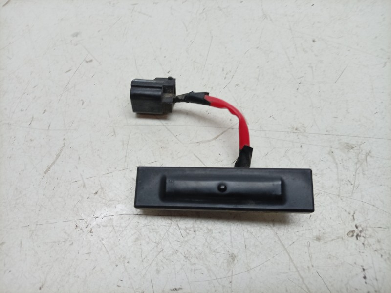 Recambio de maneta porton para kia xceed (cd) 1.0 t-gdi referencia OEM IAM  81880J7100 