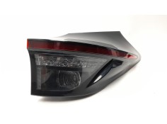 PILOTO TRASERO DERECHO 815500DE20 108910950/TY6504063/1270502