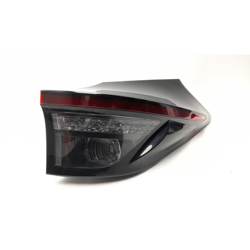Recambio de piloto trasero derecho para toyota yaris cross (mxp_) 1.5 hybrid (mxpj10) referencia OEM IAM  815500DE20 