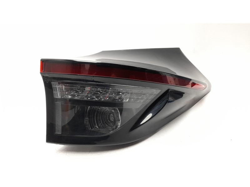 Recambio de piloto trasero derecho para toyota yaris cross (mxp_) 1.5 hybrid (mxpj10) referencia OEM IAM  815500DE20 