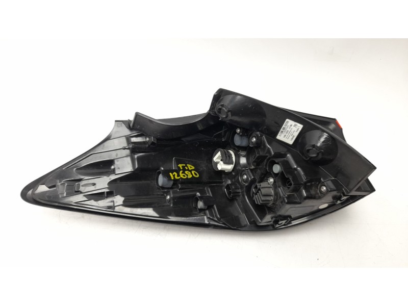 Recambio de piloto trasero derecho para toyota yaris cross (mxp_) 1.5 hybrid (mxpj10) referencia OEM IAM  815500DE20 