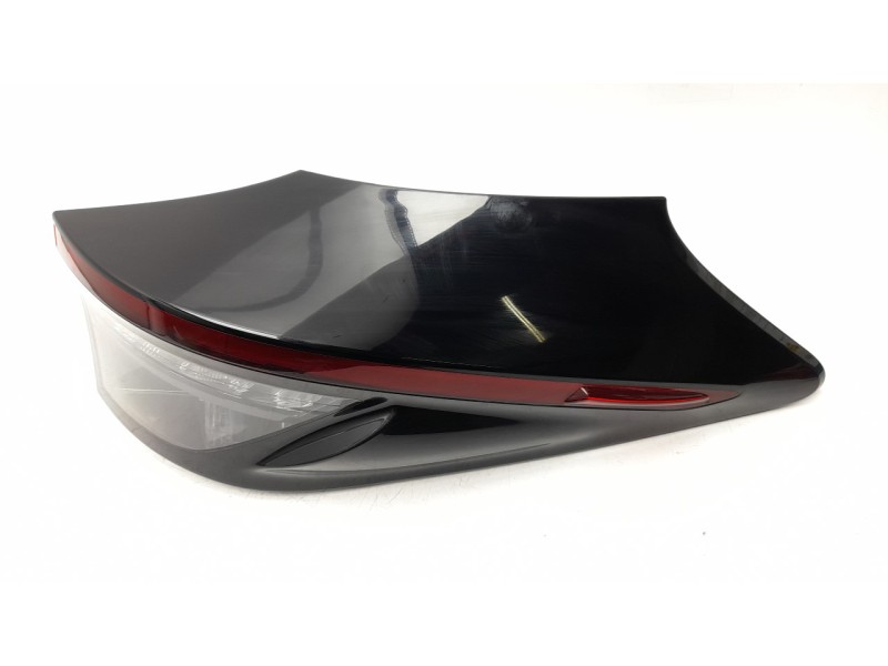 Recambio de piloto trasero derecho para toyota yaris cross (mxp_) 1.5 hybrid (mxpj10) referencia OEM IAM  815500DE20 