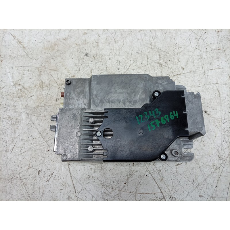 Recambio de amplificador de sonido para bmw x4 (g02, f98) xdrive 20 d mild-hybrid referencia OEM IAM  6512R35A48219 