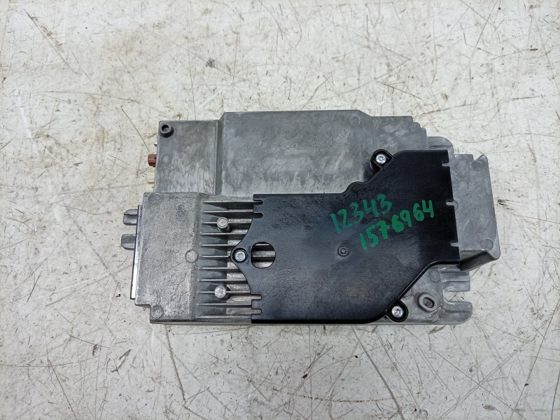 Recambio de amplificador de sonido para bmw x4 (g02, f98) xdrive 20 d mild-hybrid referencia OEM IAM  6512R35A48219 