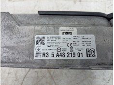 Recambio de amplificador de sonido para bmw x4 (g02, f98) xdrive 20 d mild-hybrid referencia OEM IAM  6512R35A48219  2