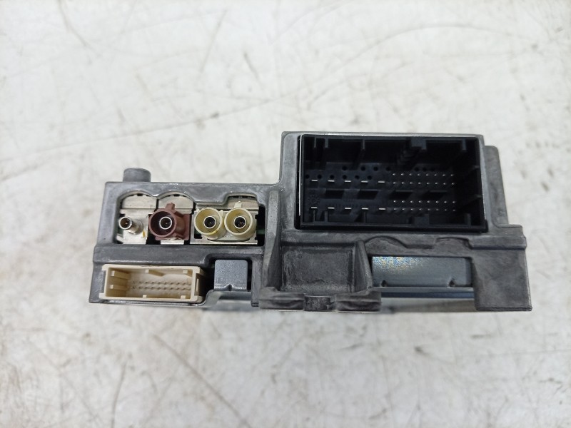 Recambio de amplificador de sonido para bmw x4 (g02, f98) xdrive 20 d mild-hybrid referencia OEM IAM  6512R35A48219 