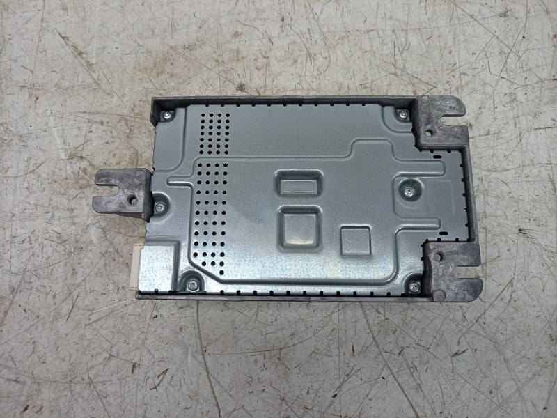 Recambio de amplificador de sonido para bmw x4 (g02, f98) xdrive 20 d mild-hybrid referencia OEM IAM  6512R35A48219 