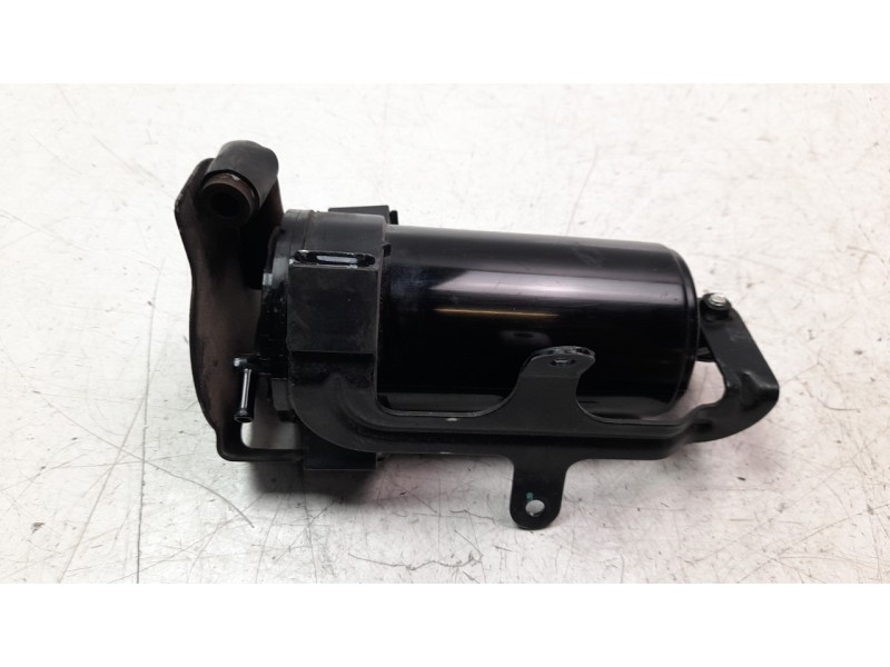 Recambio de filtro carbono activo para honda cb 650r referencia OEM IAM 17420MGZA02  