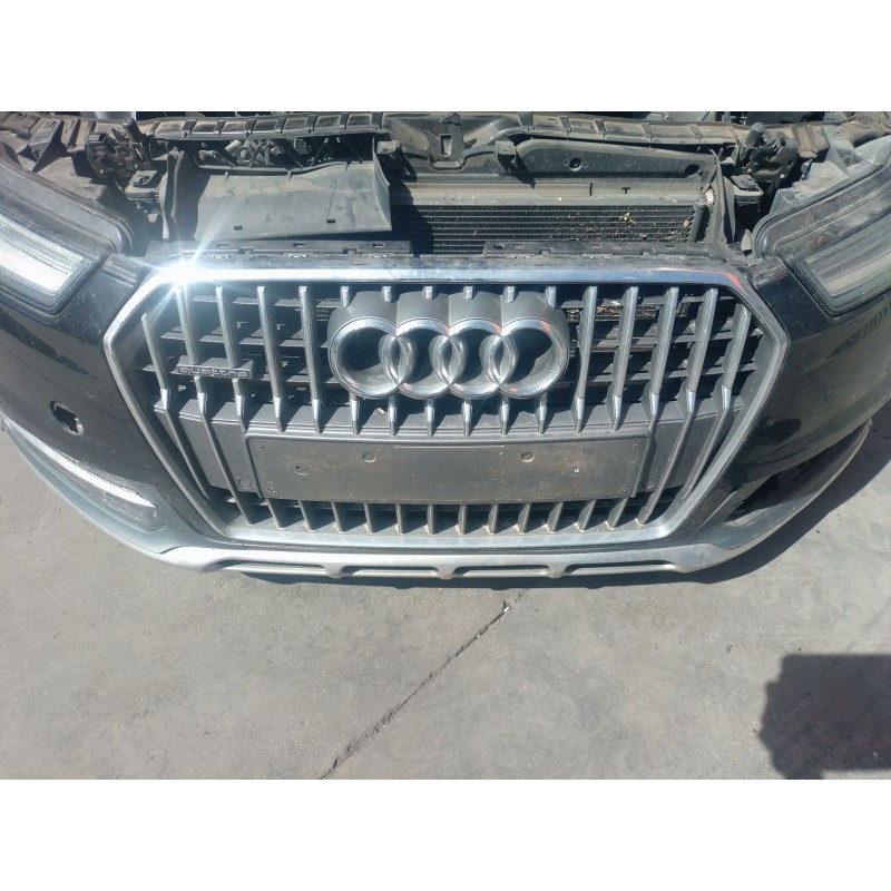 Recambio de refuerzo paragolpes delantero para audi a6 allroad c7 (4gh, 4gj) 3.0 tdi quattro referencia OEM IAM   