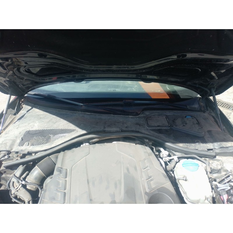 Recambio de torpedo para audi a6 allroad c7 (4gh, 4gj) 3.0 tdi quattro referencia OEM IAM   