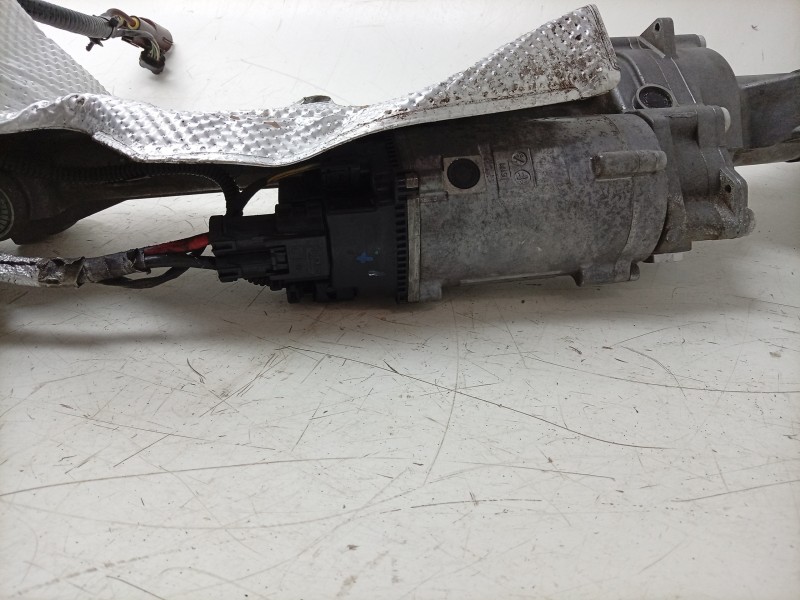 Recambio de cremallera direccion para land rover range rover evoque (l538) 2.0 4x4 referencia OEM IAM  7802277297 