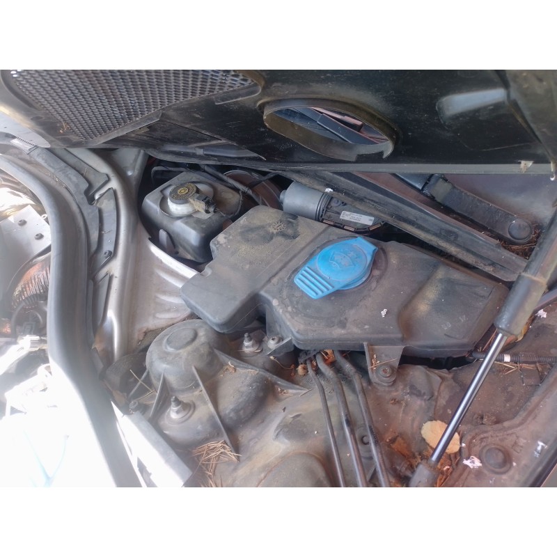 Recambio de bomba freno para audi a6 allroad c7 (4gh, 4gj) 3.0 tdi quattro referencia OEM IAM   