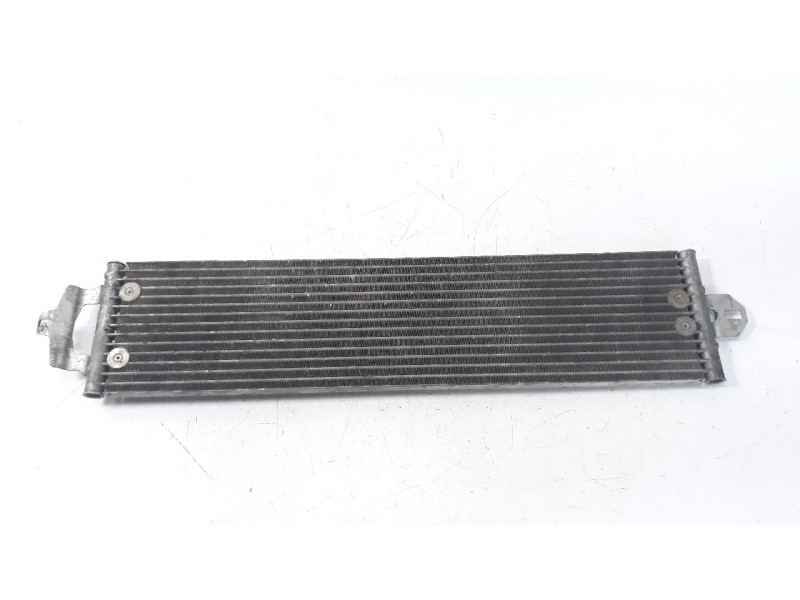 Recambio de radiador caja cambios para audi q7 (4l) 3.0 v6 24v tdi referencia OEM IAM 7L0317019B  