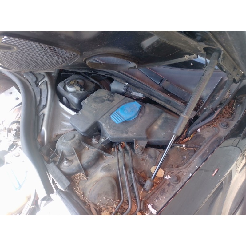 Recambio de deposito limpia para audi a6 allroad c7 (4gh, 4gj) 3.0 tdi quattro referencia OEM IAM   