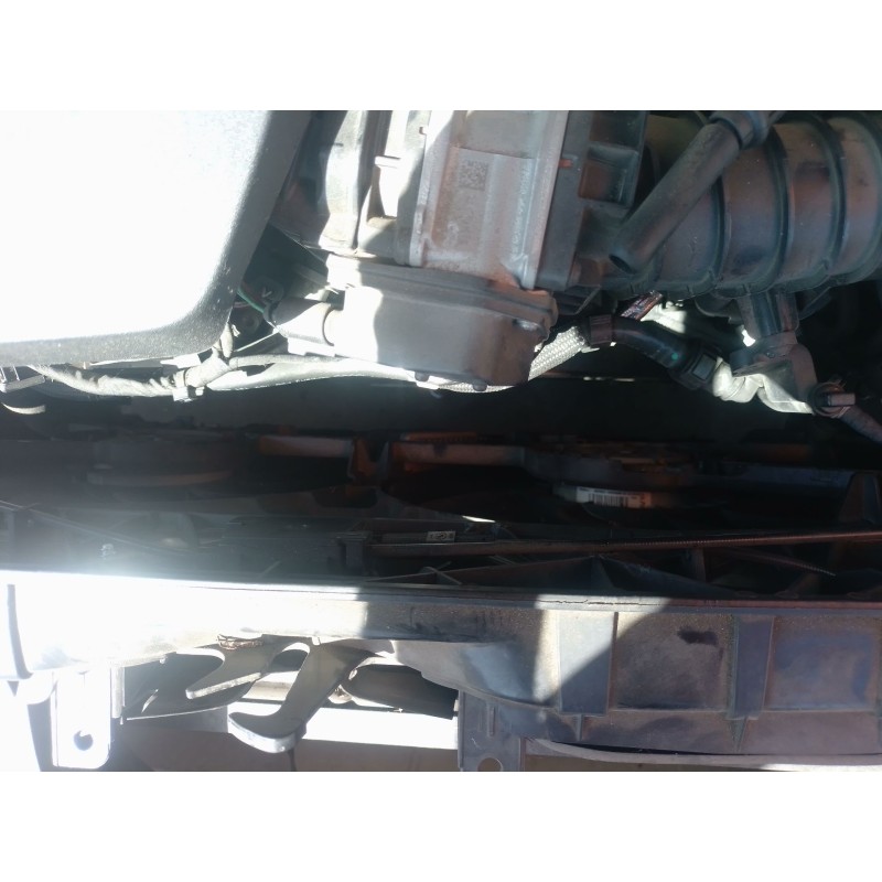 Recambio de electroventilador para audi a6 allroad c7 (4gh, 4gj) 3.0 tdi quattro referencia OEM IAM   