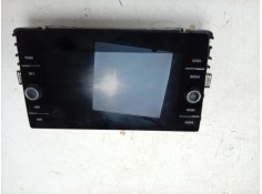 PANTALLA MULTIFUNCION 2GC035869 5NN919605B 