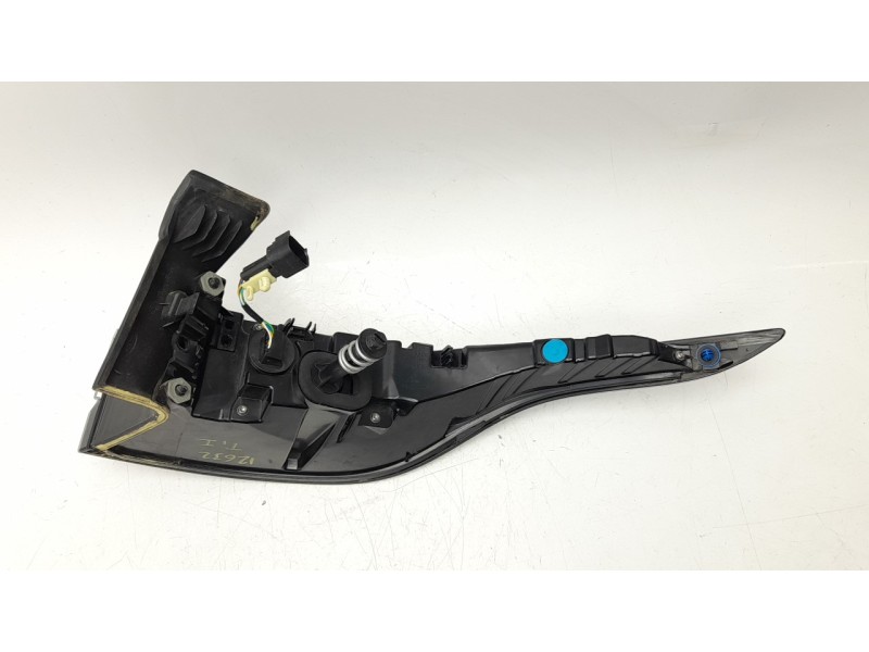 Recambio de piloto trasero izquierdo para land rover range rover evoque (l551) 2.0 d165 referencia OEM IAM  453123575 
