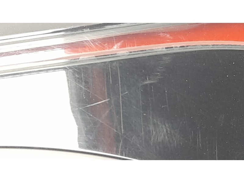 Recambio de piloto trasero izquierdo para land rover range rover evoque (l551) 2.0 d165 referencia OEM IAM  453123575 