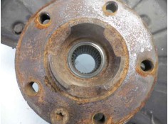 Recambio de mangueta delantera izquierda para volkswagen touareg (7la) tdi v10 referencia OEM IAM 7L0407257   2