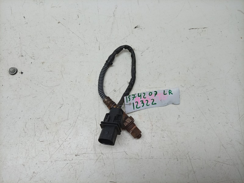 Recambio de sonda lambda para land rover range rover evoque (l538) 2.0 4x4 referencia OEM IAM  1928404687 