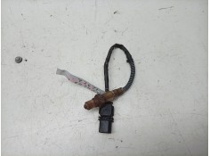 Recambio de sonda lambda para land rover range rover evoque (l538) 2.0 4x4 referencia OEM IAM  1928404687  2