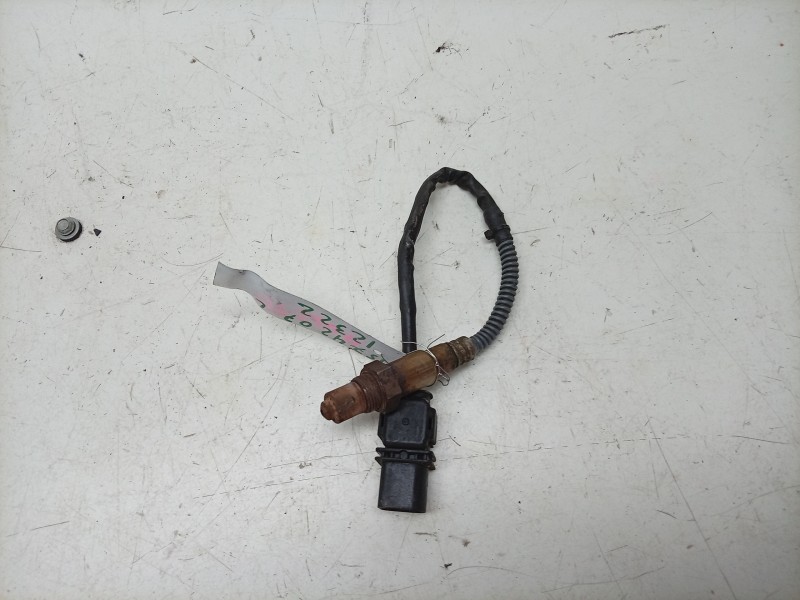 Recambio de sonda lambda para land rover range rover evoque (l538) 2.0 4x4 referencia OEM IAM  1928404687 