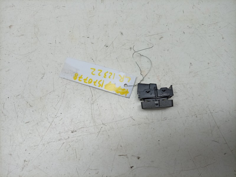 Recambio de interruptor para land rover range rover evoque (l538) 2.0 4x4 referencia OEM IAM  BJ3214017AB 