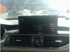 PANTALLA MULTIFUNCION 