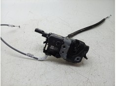 CERRADURA PUERTA DELANTERA DERECHA 9826677980 