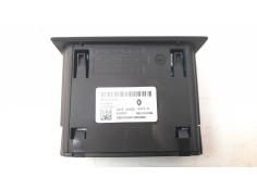 Recambio de modulo electronico para renault captur ii 1.0 tce referencia OEM IAM 280231553R   2