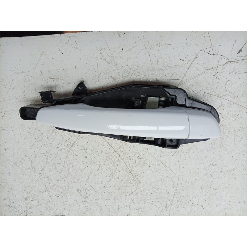 Recambio de maneta exterior delantera derecha para citroën c3 aircross ii (2r_, 2c_) 1.5 bluehdi 110 referencia OEM IAM  9109E3 