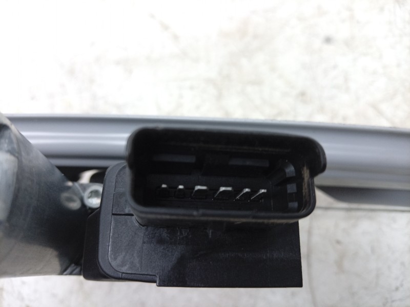Recambio de elevalunas delantero derecho para opel crossland x / crossland (p17, p2qo) 1.2 (75) referencia OEM IAM  YQ00780680 