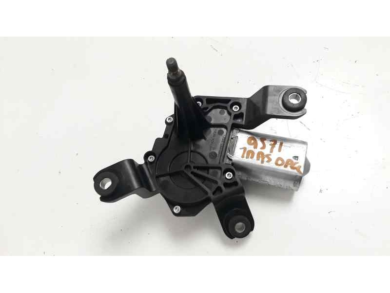 Recambio de motor limpia trasero para opel insignia sports tourer edition referencia OEM IAM 13227418 W000008967 