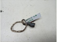 Recambio de sonda lambda para land rover range rover evoque (l538) 2.0 4x4 referencia OEM IAM  BJ329G444AA  2