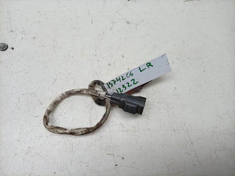 Recambio de sonda lambda para land rover range rover evoque (l538) 2.0 4x4 referencia OEM IAM  BJ329G444AA 