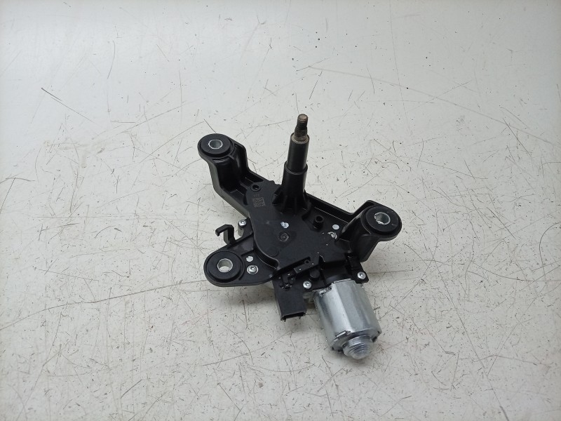 Recambio de motor limpia trasero para citroën c3 aircross ii (2r_, 2c_) 1.5 bluehdi 110 referencia OEM IAM  9819900080 