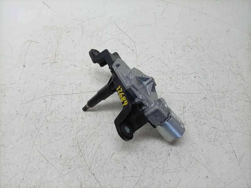 Recambio de motor limpia trasero para citroën c3 aircross ii (2r_, 2c_) 1.5 bluehdi 110 referencia OEM IAM  9819900080 