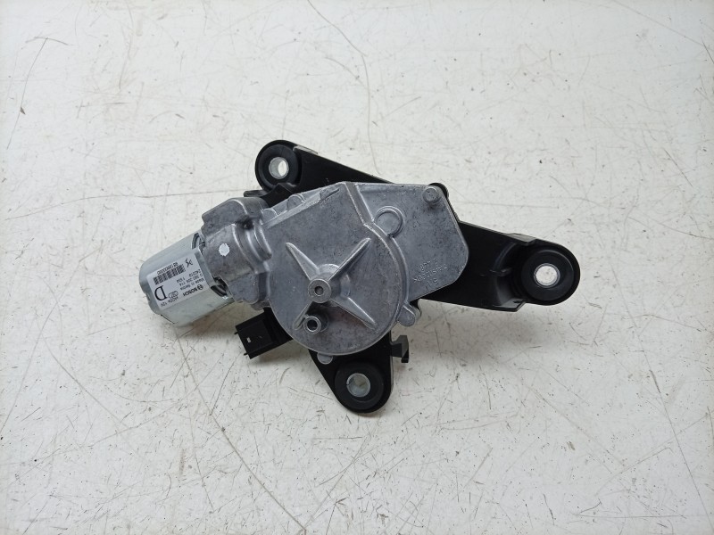 Recambio de motor limpia trasero para citroën c3 aircross ii (2r_, 2c_) 1.5 bluehdi 110 referencia OEM IAM  9819900080 
