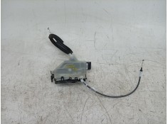 CERRADURA PUERTA DELANTERA DERECHA 3559557 3558109 